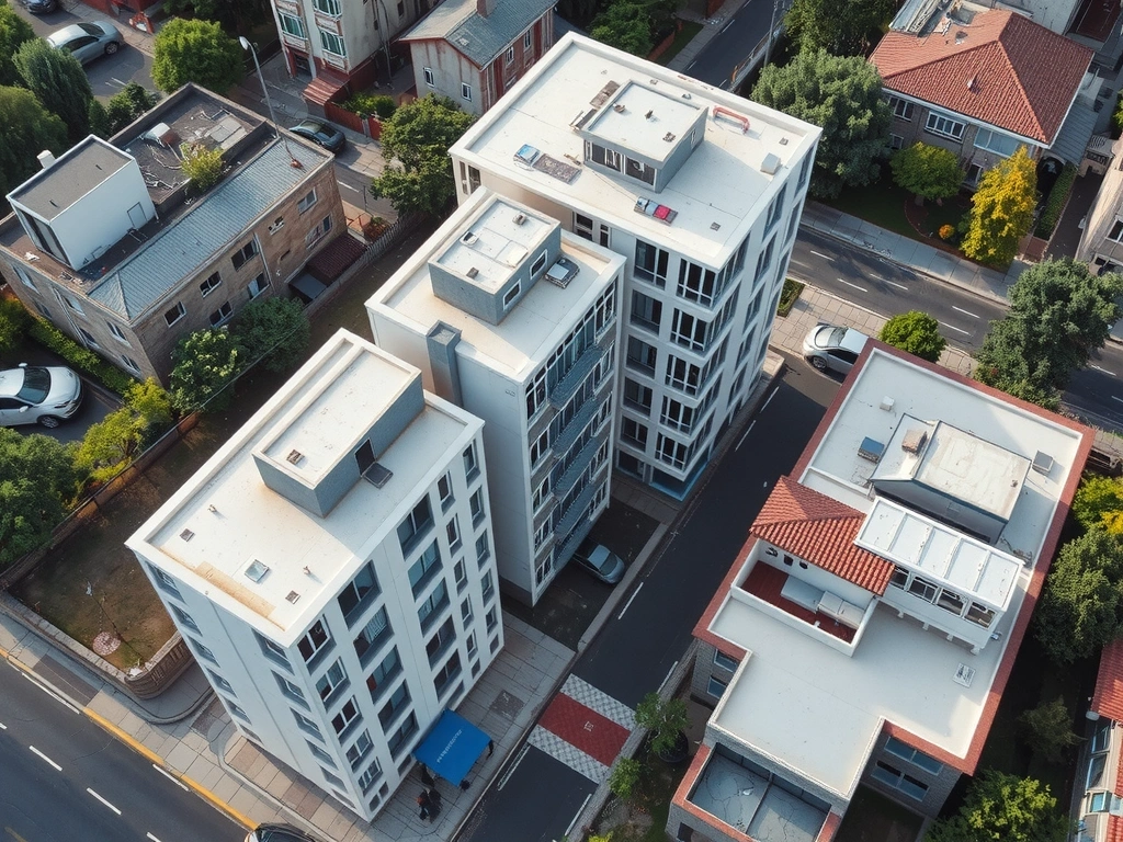 Ankara Office District