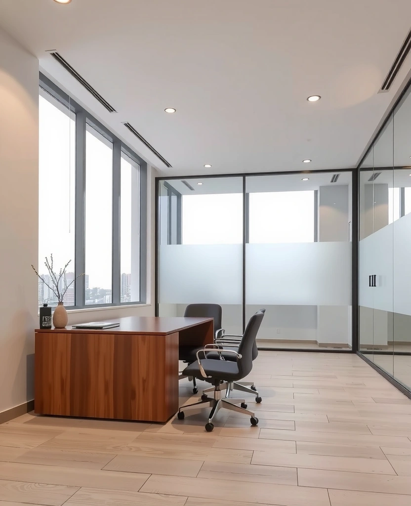 Aegean Data Intelligence Headquarters